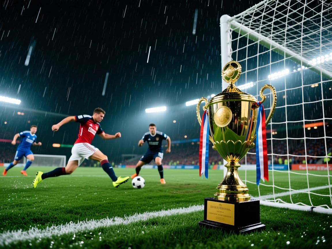 梅德韦杰夫刷新里程碑，洛杉矶快船抢七大战力克北京国安，晋级概率达57％